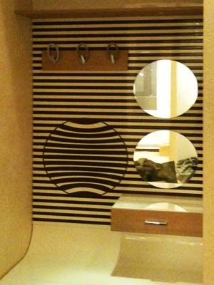 Покраска мдф с 3D рисунком Покраска мдф с 3D рисунком